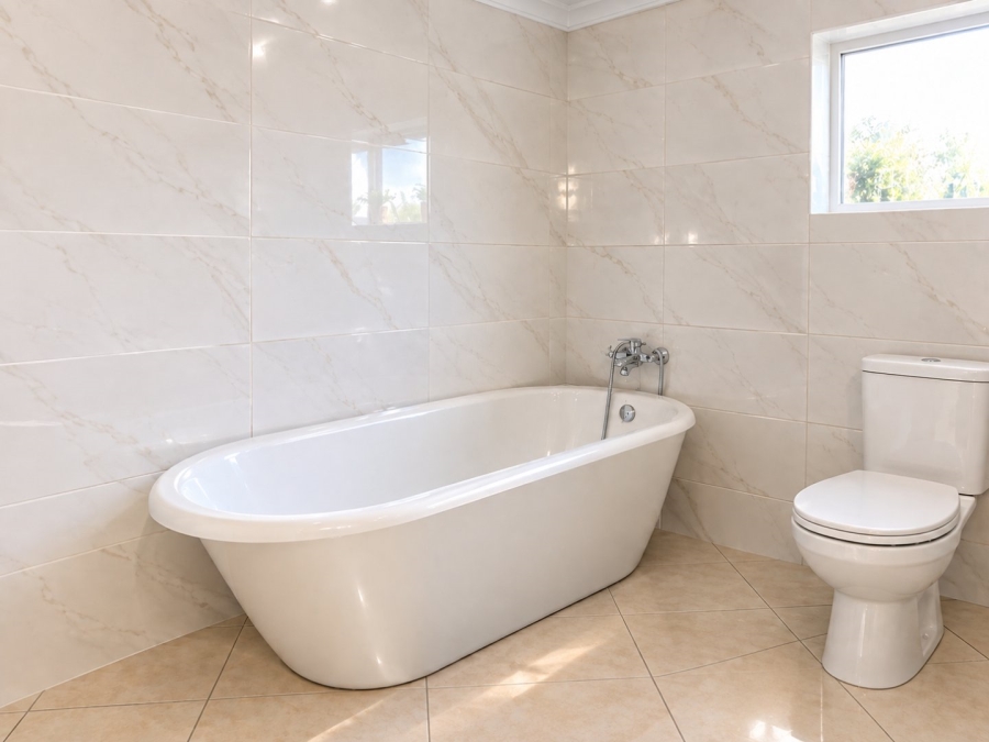 1 Bedroom Property for Sale in Universitas Free State